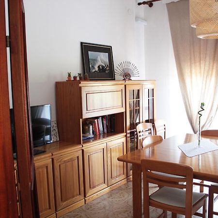 Marilide Bed & Breakfast Marotta Luaran gambar