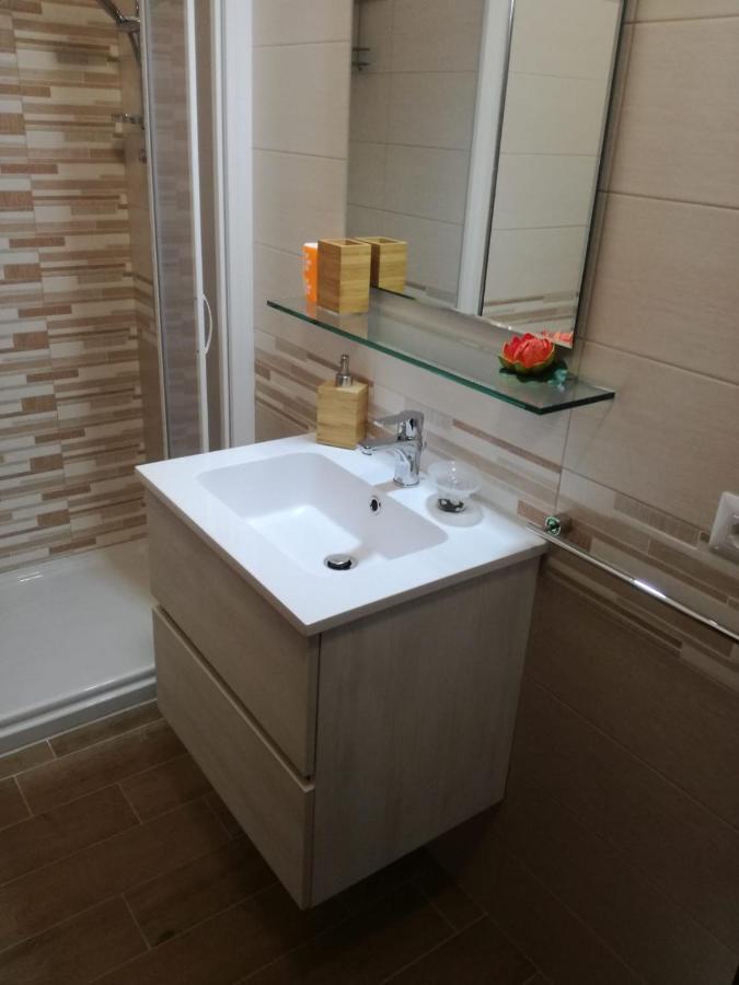 Marilide Bed & Breakfast Marotta Luaran gambar
