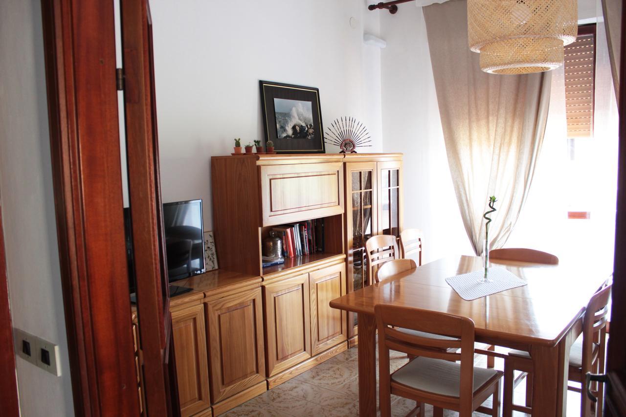 Marilide Bed & Breakfast Marotta Luaran gambar