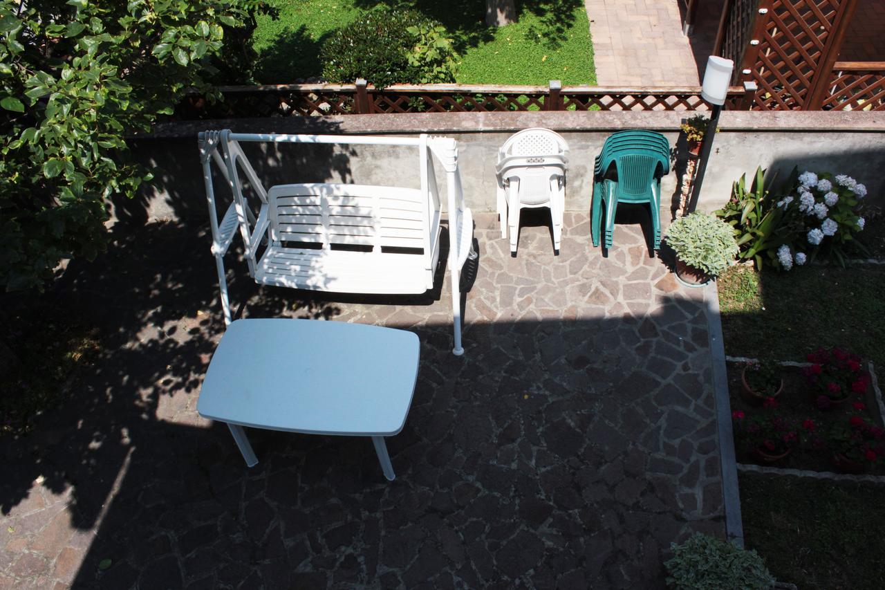 Marilide Bed & Breakfast Marotta Luaran gambar