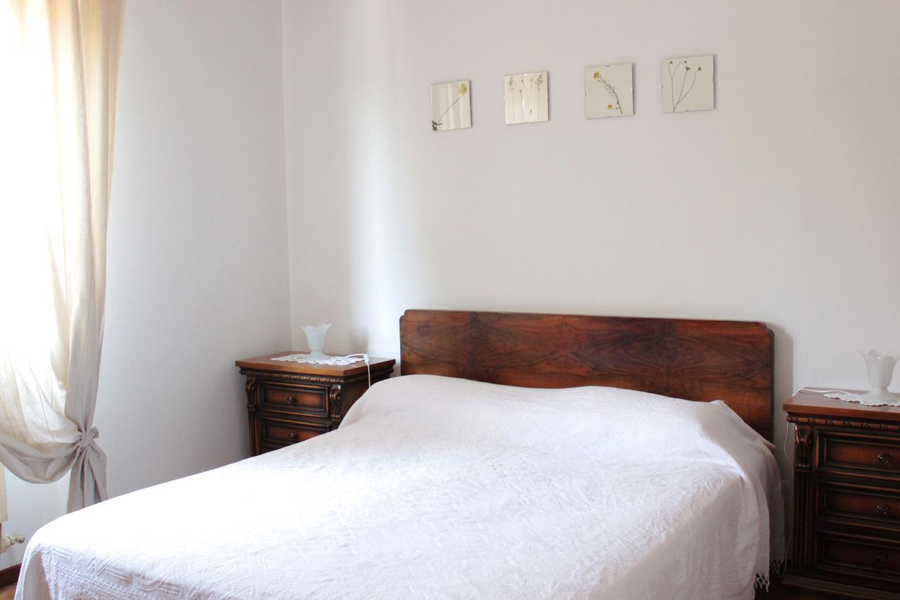 Marilide Bed & Breakfast Marotta Luaran gambar