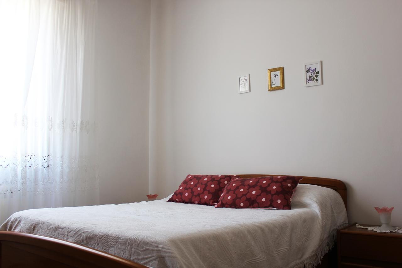 Marilide Bed & Breakfast Marotta Luaran gambar