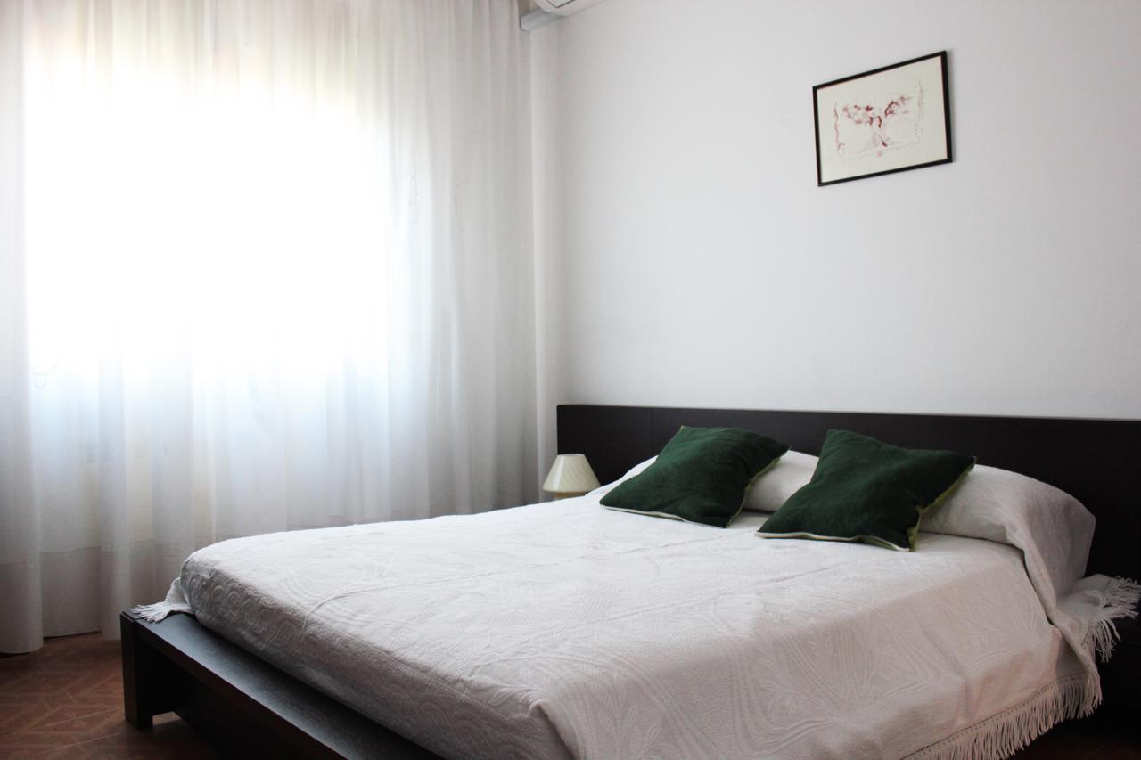 Marilide Bed & Breakfast Marotta Luaran gambar