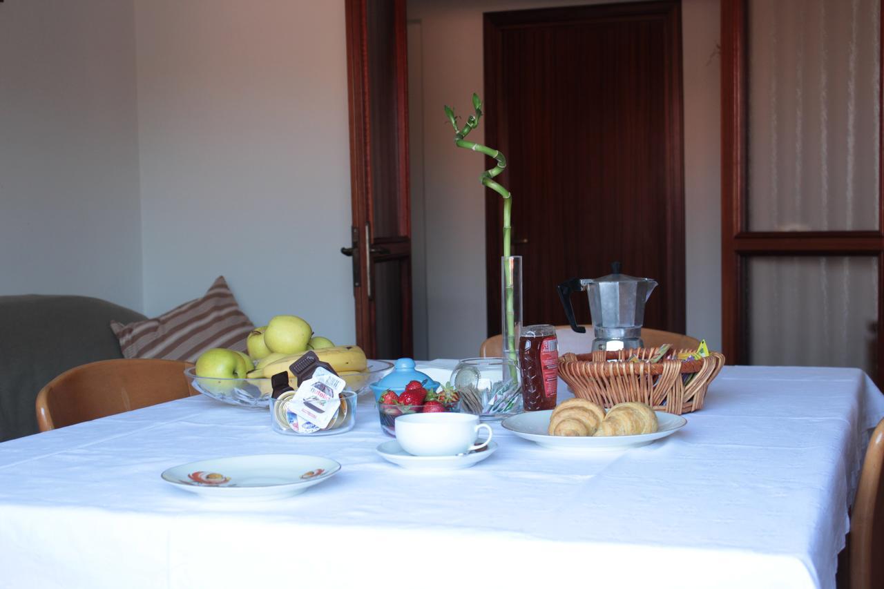Marilide Bed & Breakfast Marotta Luaran gambar